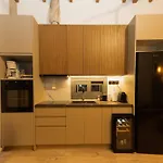 Winehouse Mouzaki-λημνιώνας Apartment Mouzaki (Karditsa)
