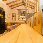 Winehouse Mouzaki-λημνιώνας Апартаменты *