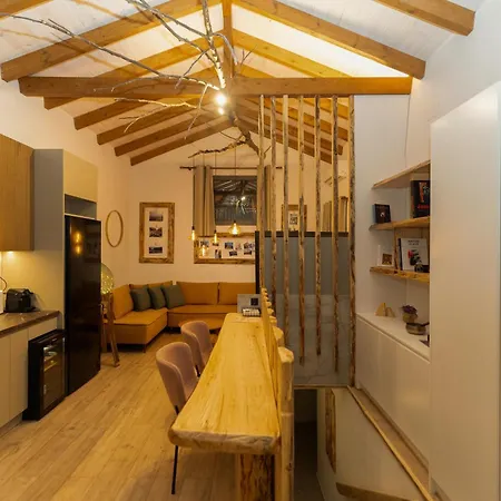 Winehouse Mouzaki-Λημνιώνας * Mouzaki