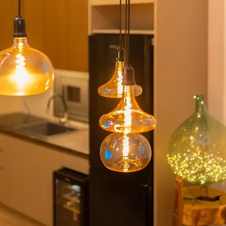 Apartamento Winehouse Mouzaki-Λημνιώνας *