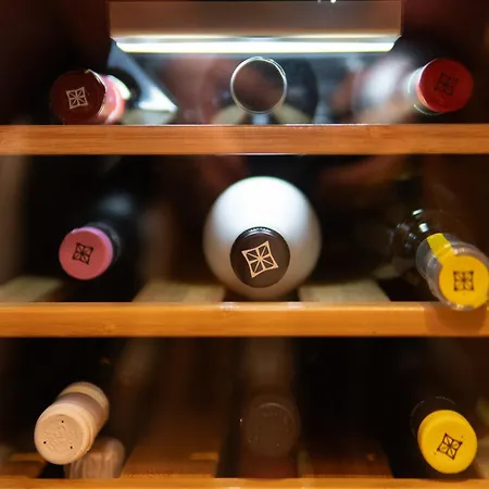 Winehouse Mouzaki-λημνιώνας * Mouzaki (Karditsa)