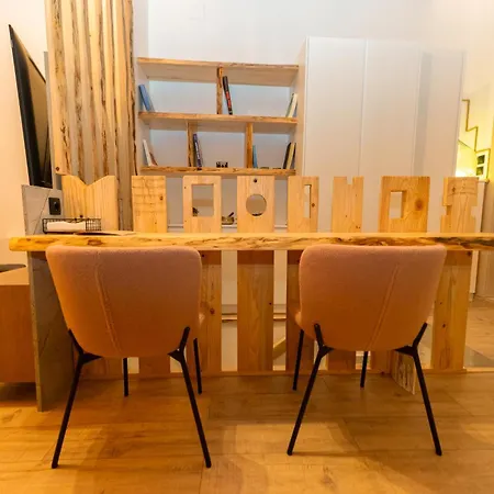 Winehouse Mouzaki-Λημνιώνας Διαμέρισμα