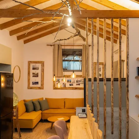 Διαμέρισμα Winehouse Mouzaki-Λημνιώνας Mouzaki