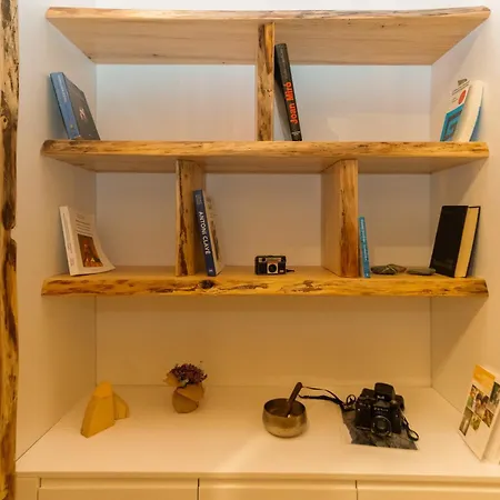 Winehouse Mouzaki-Λημνιώνας Διαμέρισμα *