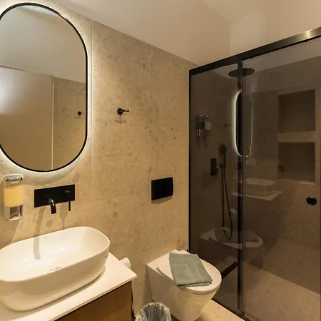 Διαμέρισμα Winehouse Mouzaki-Λημνιώνας *