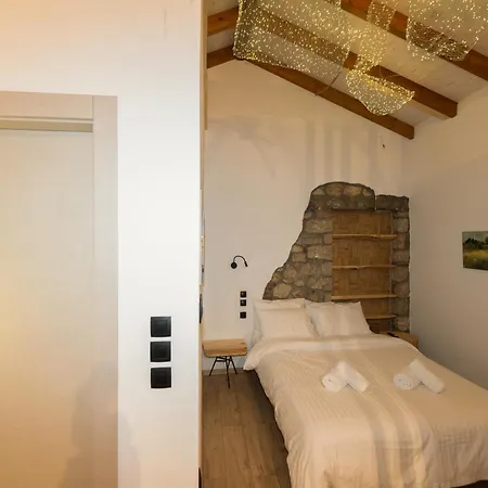 Winehouse Mouzaki-λημνιώνας Mouzaki (Karditsa)