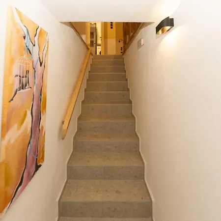 Winehouse Mouzaki-λημνιώνας Apartman