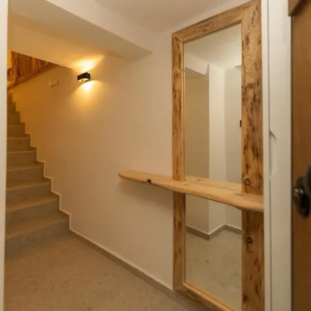 Διαμέρισμα Winehouse Mouzaki-Λημνιώνας