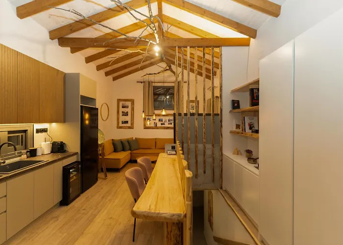 Winehouse Mouzaki-Λημνιώνας * Mouzaki