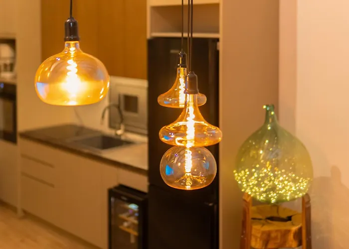 Apartamento Winehouse Mouzaki-Λημνιώνας *