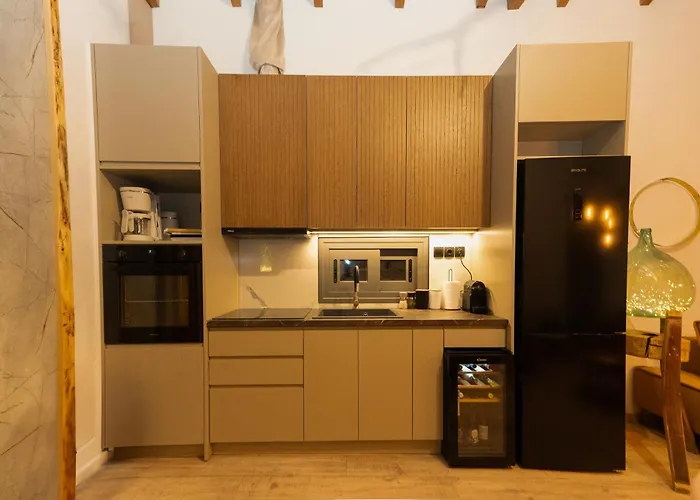 Winehouse Mouzaki-Λημνιώνας Apartamento Mouzaki