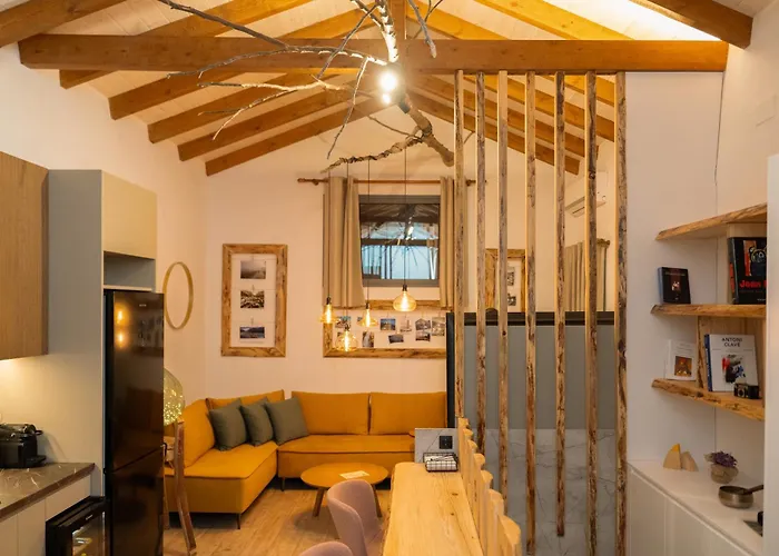 Apartamento Winehouse Mouzaki-Λημνιώνας Mouzaki