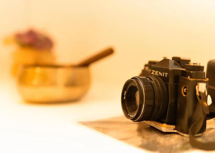 Winehouse Mouzaki-Λημνιώνας Apartamento *