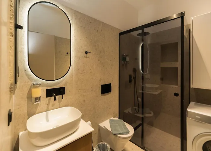 Apartamento Winehouse Mouzaki-Λημνιώνας *