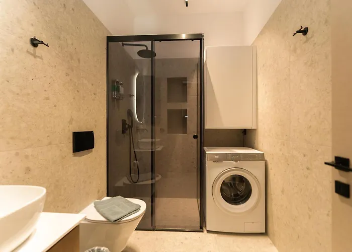 Winehouse Mouzaki-Λημνιώνας Apartamento *