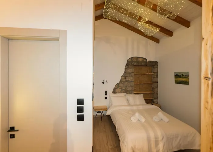 Winehouse Mouzaki-Λημνιώνας Mouzaki