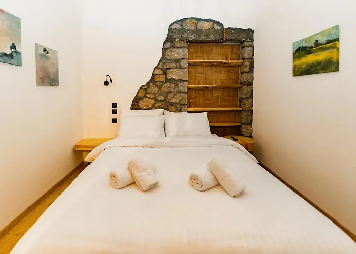 Winehouse Mouzaki-Λημνιώνας *