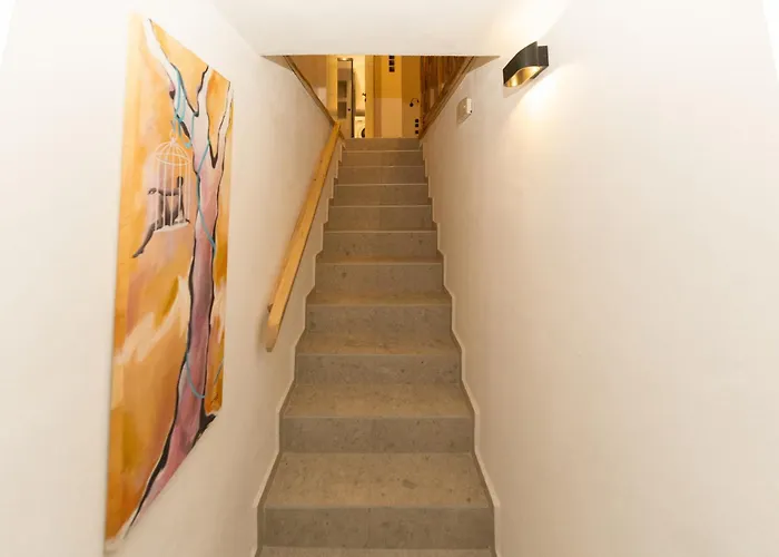 Winehouse Mouzaki-Λημνιώνας Apartamento