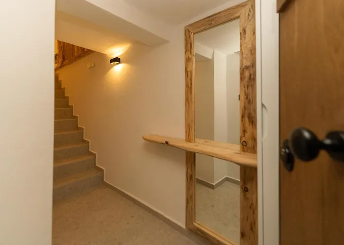 Apartamento Winehouse Mouzaki-Λημνιώνας