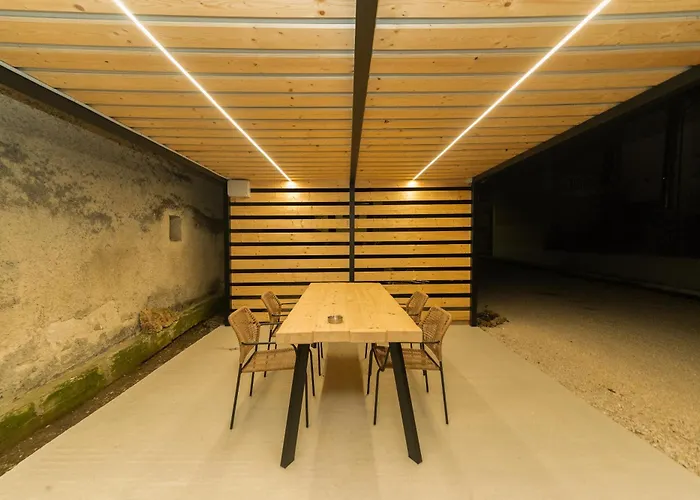 Winehouse Mouzaki-Λημνιώνας